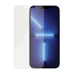 PanzerGlass Tvrdené sklo Standard Fit AB pre Apple iPhone 13 Pro Pre Max číra (2743)