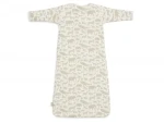 Jollein Spací vak 2v1 70cm Animals Olive Green (016-548-67043)