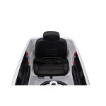 Mamido Elektrické autíčko Mercedes-Benz EQA 250 biele