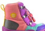 Affenzahn Mid Boot Vegan Discovy Owl zimné barefoot topánky 31 EUR