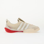 Tenisky Y-3 Regu Cream White/ Better Scarlet/ Wonder White EUR 37 1/3