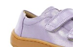 Froddo Baze G3130284-11 Lavender celoročné nízke barefoot topánky 25 EUR