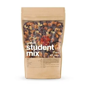 Študentský mix - GymBeam (500 g) (64744-1-500g)