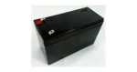 Eurocase NP9-12 / Batéria pre UPS / RBC17 / 12V / 9Ah (NP9-12)