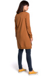 Mikina model 18074849 Caramel - BeWear Velikost: XXL