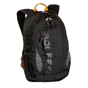 Batoh Progress Daypack čierna 25l EUR