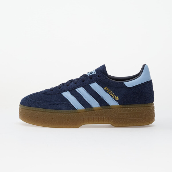 Tenisky adidas Handball Spezial Bold Night Indigo/ Clear Sky/ Gum5 EUR 37 1/3
