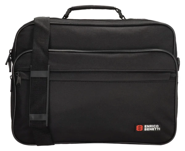 Enrico Benetti Amsterdam 35111 Black 21 L EB-35111-001