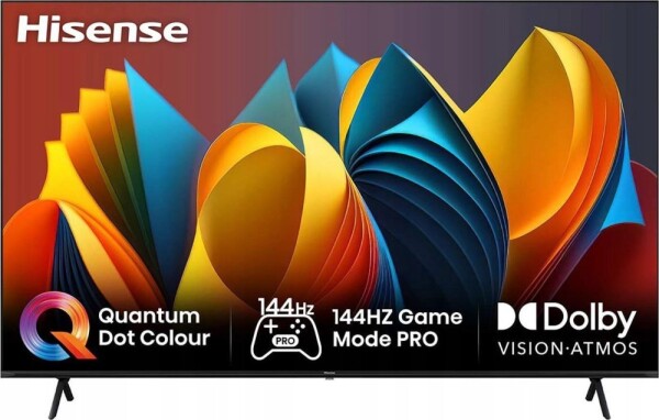 Hisense 100E7NQ PRO