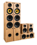 Taga Harmony TAV-506 V.2 Dub
