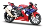 Maisto Honda CBR1000RR- R Fireblade SP červená