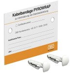 OBO Bettermann 7203140 KS-FSB DE značenie prístrojov 1 ks; 7203140