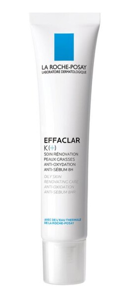 LA Effaclar 40 ml