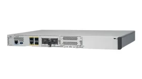 Cisco Catalyst 8200L / Router / 1x NIM slot / 4X 1G WAN porty (C8200L-1N-4T)