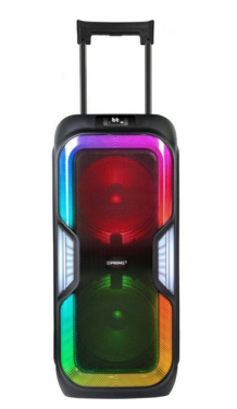 Prime3 Speaker APS91 Bluetooth Karaoke audio systém