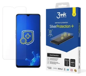 3mk SilverProtection+ / Ochranná fólia / Oppo Reno 3