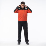 Pánsky softshell NIKKO S