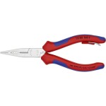 Knipex 13 05 160 T elektroinštalačné kliešte 160 mm; 13 05 160 T