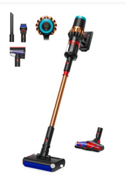 Dyson V16 Piston Animal Submarine