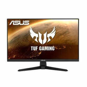 23.8 ASUS TUF Gaming VG249Q1A čierna LED 1920x1080 IPS 16:9 1ms 1000:1 250 cd-m2 HDMI DP VESA (90LM06J1-B01170)