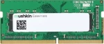 Mushkin Essentials 16GB (1x16GB) 3200MHz - SO-DIMM/DDR4/SO-DIMM/CL22/1.2V (MES4S320NF16G)