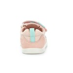 Biomecanics Sandalia Lona Basica Pique Rosa barefoot sandále 23 EUR