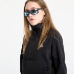 Mikina Nike ACG "Wolf Tree" Women's 1/2-Zip Top Black/ Anthracite/ Summit White XS