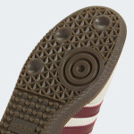 Tenisky adidas x AC Sparta Praha Samba Cloud White/ Noble Maroon/ Core Black EUR 36 2/3