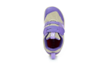 Reima Tepastelu Light Beige Purple celoročné nízke barefoot topánky 28 EUR