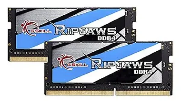 G.Skill F4-2400C16D-16GRS
