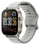 Realme Watch 5 Titanium Silver / Chytré hodinky (RMW2501_SIL)