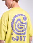 Carhartt WIP S/S Helix T-Shirt Fandoghi XL