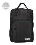 Batoh na notebook Enrico Benetti Aruba 62155 Black