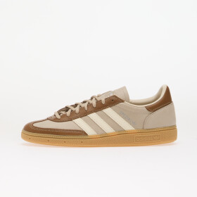 Tenisky adidas Handball Spezial Khaki Three/ Cream White/ Brown Desert EUR 40