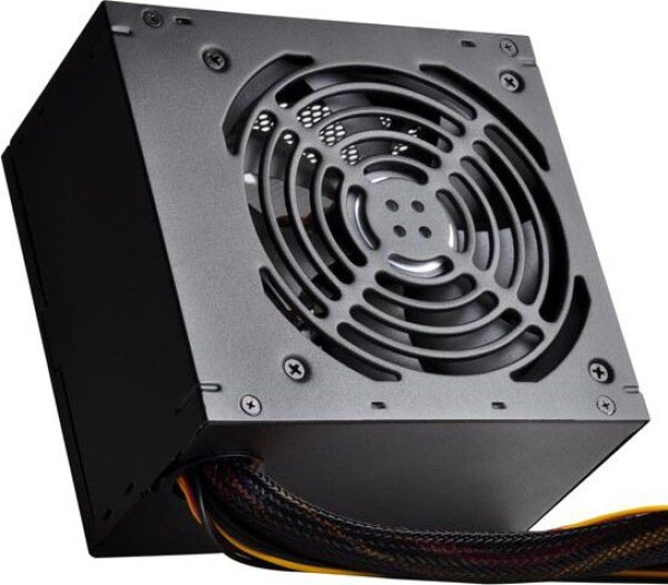 SilverStone Strider 400W (SST-ST40F-ES230)