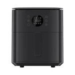 XIAOMI Air Fryer 6.5L čierna / Teplovzdušná fritéza / 40 - 220 ° C / 1700W (BHR083NEU)
