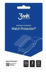 3mk Watch Protection ARC ochranná fólia pre Apple Watch 6/Watch SE 44mm (3ks) (5903108322706)