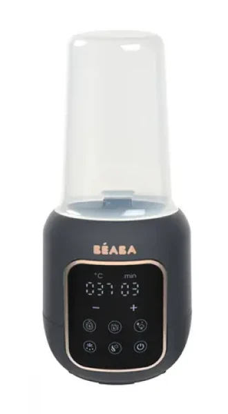 Beaba Ohrievačka 5v1 Multi Milk Night Blue (911714BB)