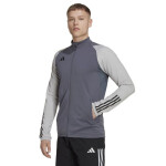 Pánska mikina M HP1908 - Adidas XL šedá