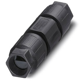 Connector Q 1,5/4IDC/24-24KU-KU-ASI-BK 1585058 Phoenix Contact; 1585058