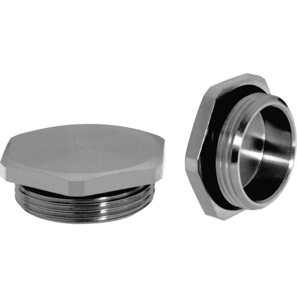 LAPP SKINDICHT BL-M 6KT. 25X1,5 N/A s krúžkom M25 prírodná 50 ks; 52103435