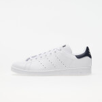 Tenisky adidas Stan Smith Running White/New Navy EUR 36 2/3
