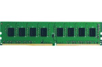 GOODRAM 16GB 2666MHz / DDR4 / DIMM / PC4-21300 / CL19 / 1.2V (GR2666D464L19/16G)