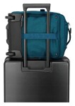 Cestovný batoh na kolieskach Travelite Kick Off Trolley Backpack Petrol