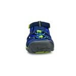 Keen Seacamp II Naval Academy/Chartreuse AD (CNX) športové sandále 38 EUR