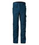 Pánske pracovné džínsy Vertex z ľahkého denimu 56