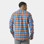 Helly Hansen flanelová košeľa LOKKA FLANNEL LS SHIRT 62731 304 pánske XL