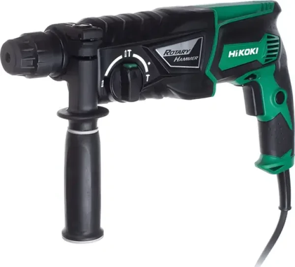 HiKOKI DH28PCY2 / Vŕtacie kladivo / 850 W (DH28PCY2WSZ)
