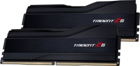 G.Skill G.Skill Trident Z F5-8400J4052G24GX2-TZ5K moduł pamięci 48 GB 2 x 24 GB DDR5