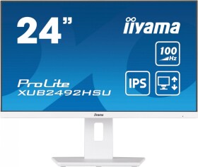 IIYAMA Prolite (XUB2492HSU-W6)